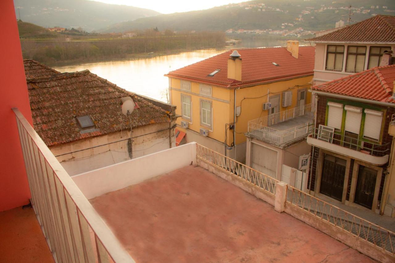 Casa Mira Douro Villa Peso da Régua Eksteriør bilde
