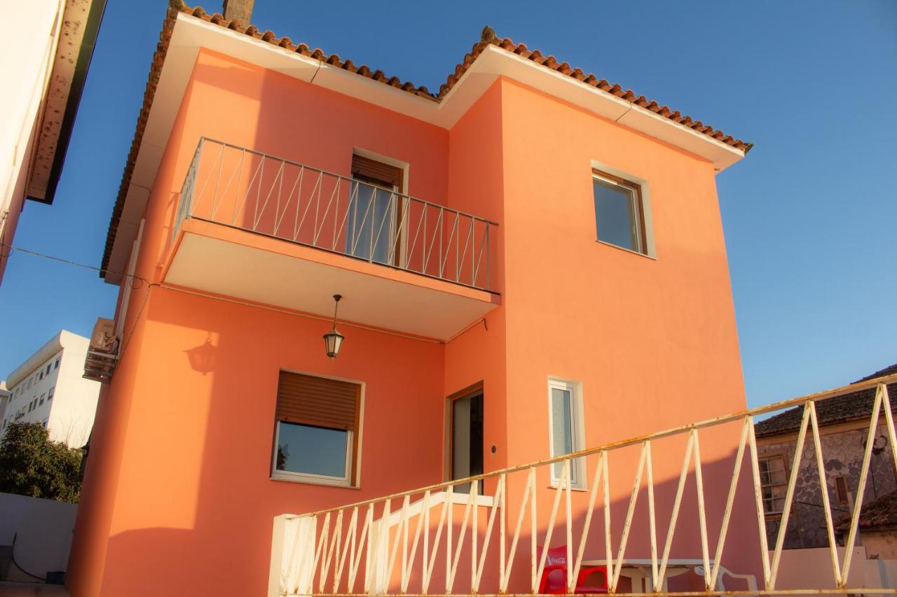 Casa Mira Douro Villa Peso da Régua Eksteriør bilde