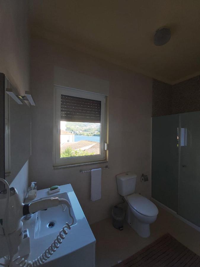 Casa Mira Douro Villa Peso da Régua Eksteriør bilde